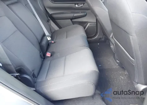 2025 Honda Cr-V Ex Awd z USA, uszkodzony, nr VIN 2HKRS4H45SH459000